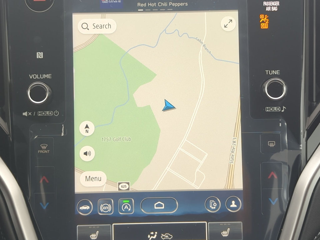 Thumbnail: 2025 Subaru Outback - 34