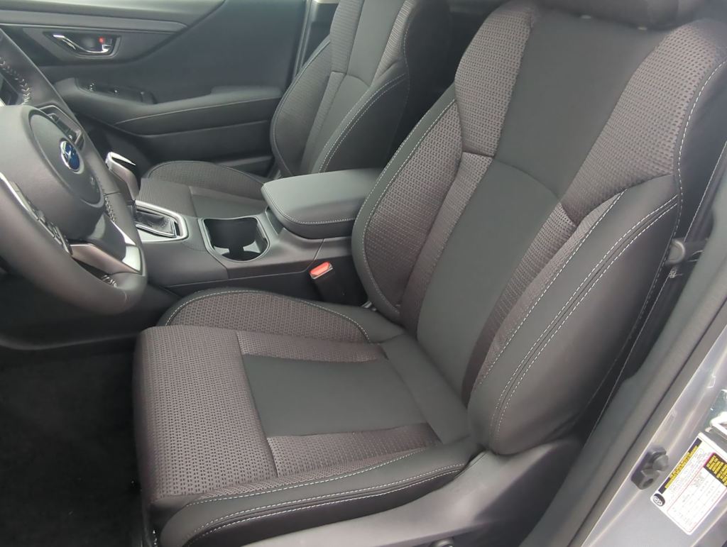 Thumbnail: 2025 Subaru Outback - 12