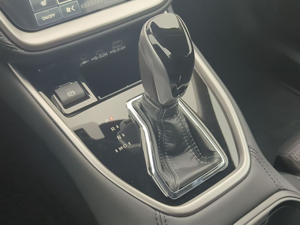 Thumbnail: 2025 Subaru Outback - 38