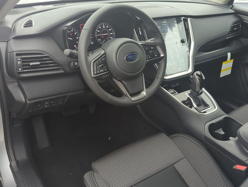 Thumbnail: 2025 Subaru Outback - 2