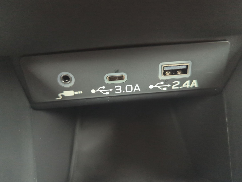 Thumbnail: 2025 Subaru Outback - 37