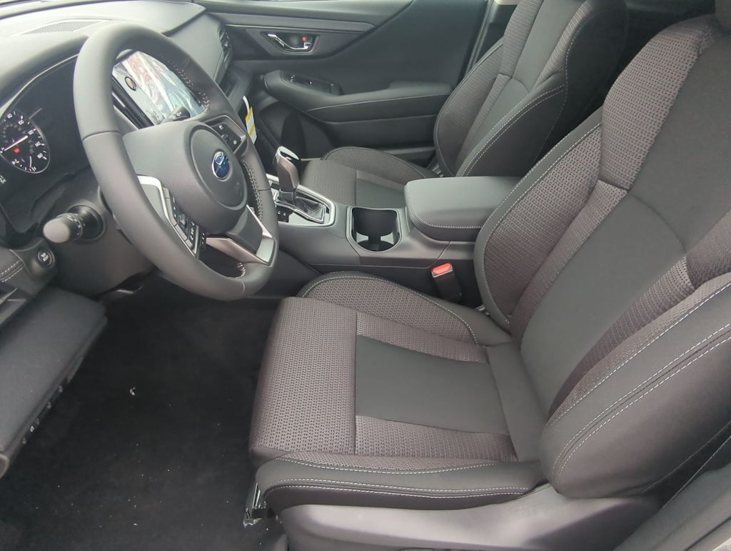 Thumbnail: 2025 Subaru Outback - 11