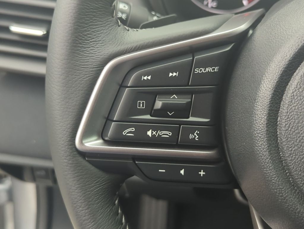 Thumbnail: 2025 Subaru Outback - 31