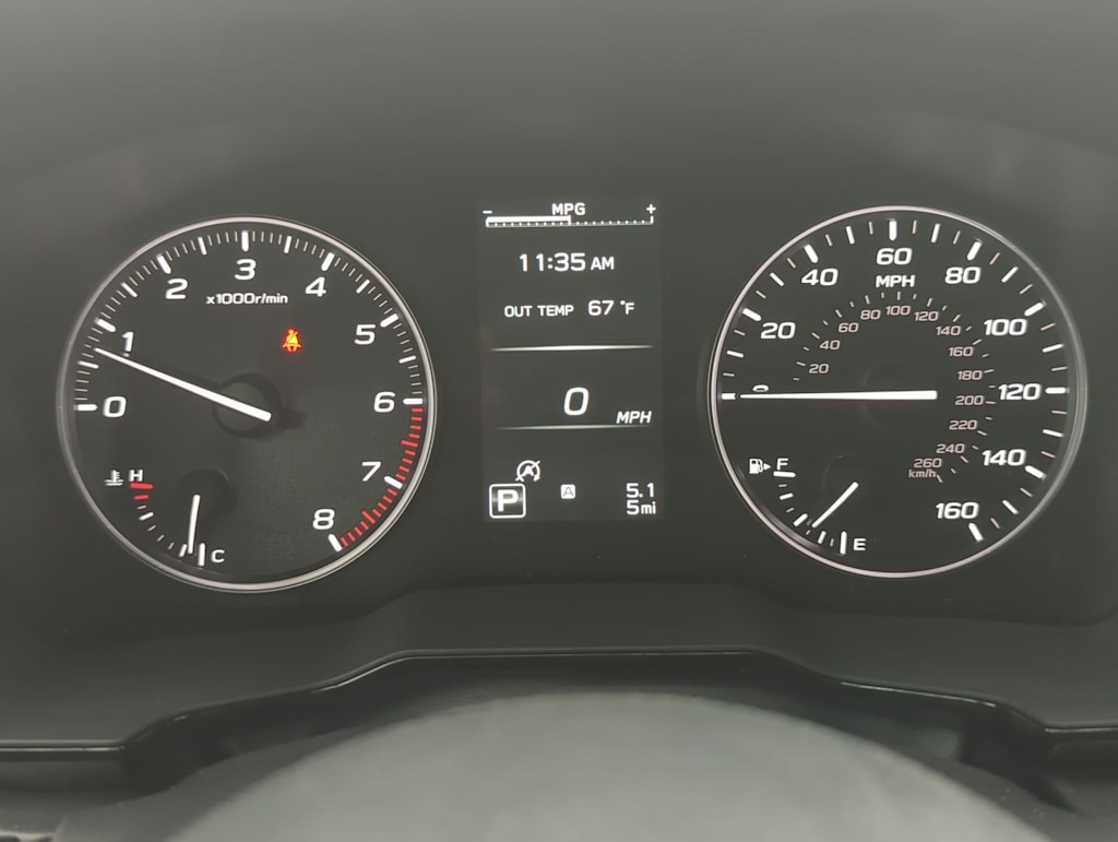 Thumbnail: 2025 Subaru Outback - 16