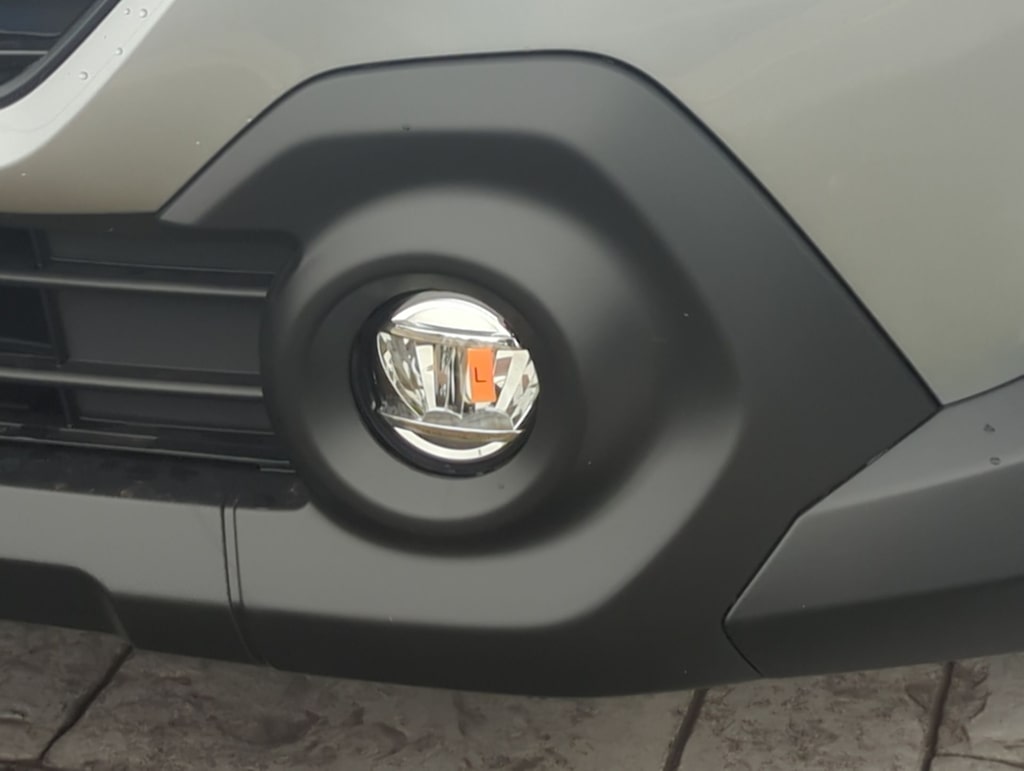 Thumbnail: 2025 Subaru Outback - 24