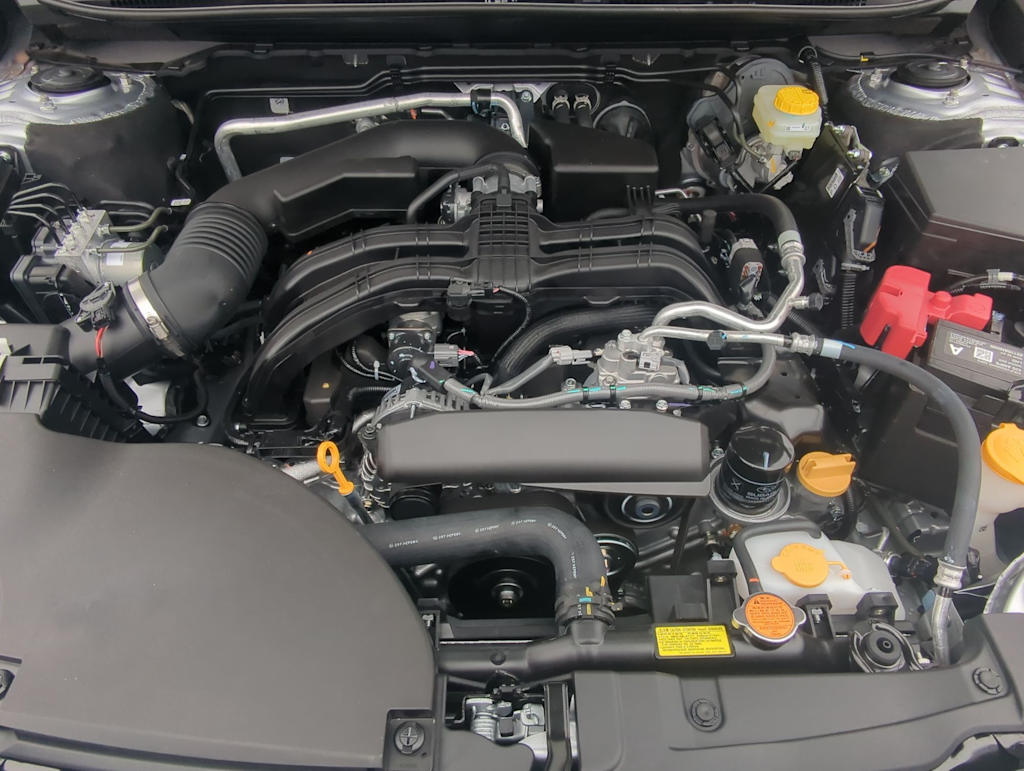 Thumbnail: 2025 Subaru Outback - 9