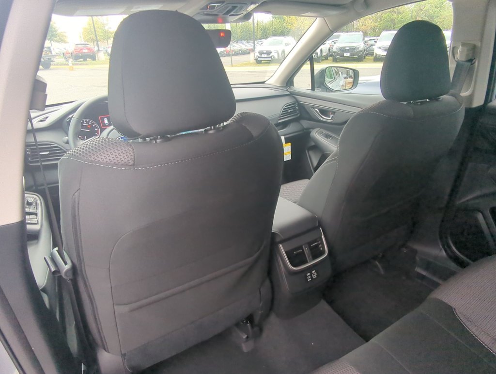 Thumbnail: 2025 Subaru Outback - 27