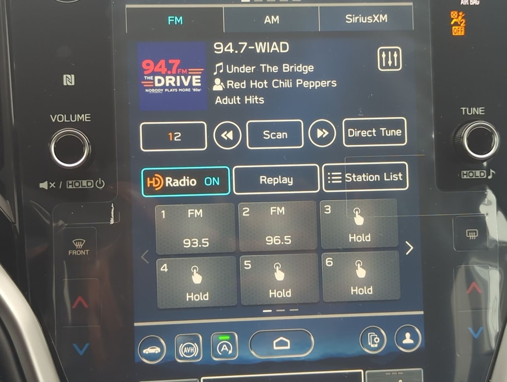 Thumbnail: 2025 Subaru Outback - 36