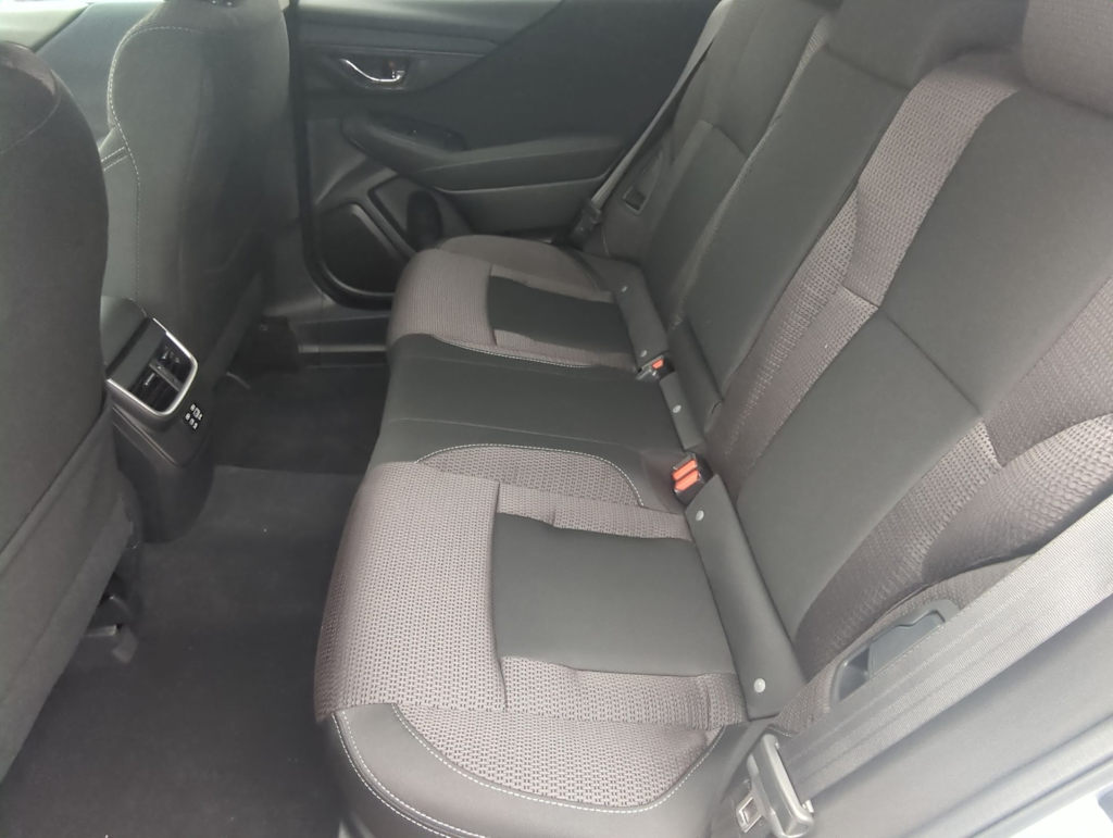 Thumbnail: 2025 Subaru Outback - 13