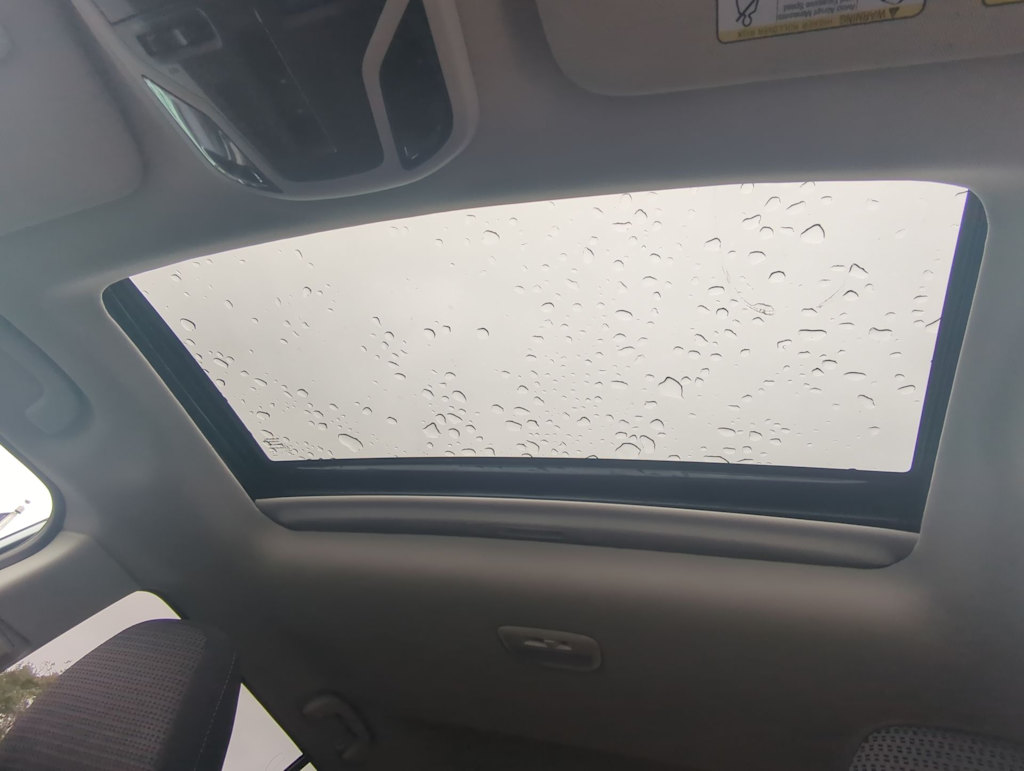 Thumbnail: 2025 Subaru Outback - 28