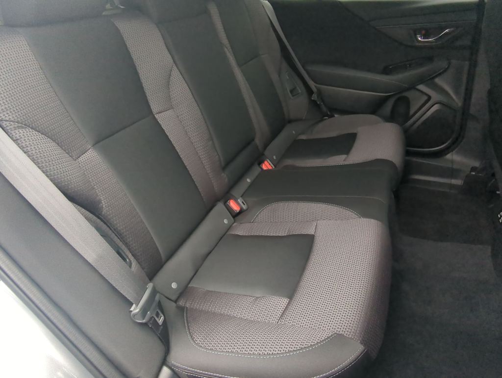 Thumbnail: 2025 Subaru Outback - 29