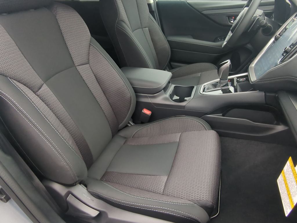 Thumbnail: 2025 Subaru Outback - 30