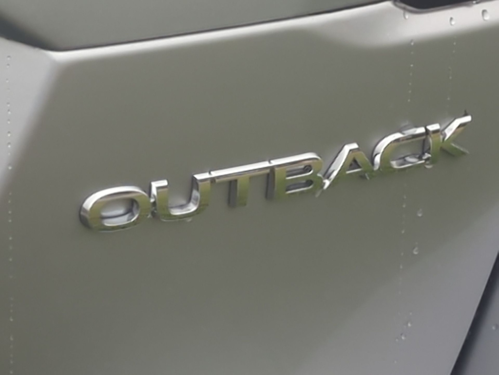 Thumbnail: 2025 Subaru Outback - 25