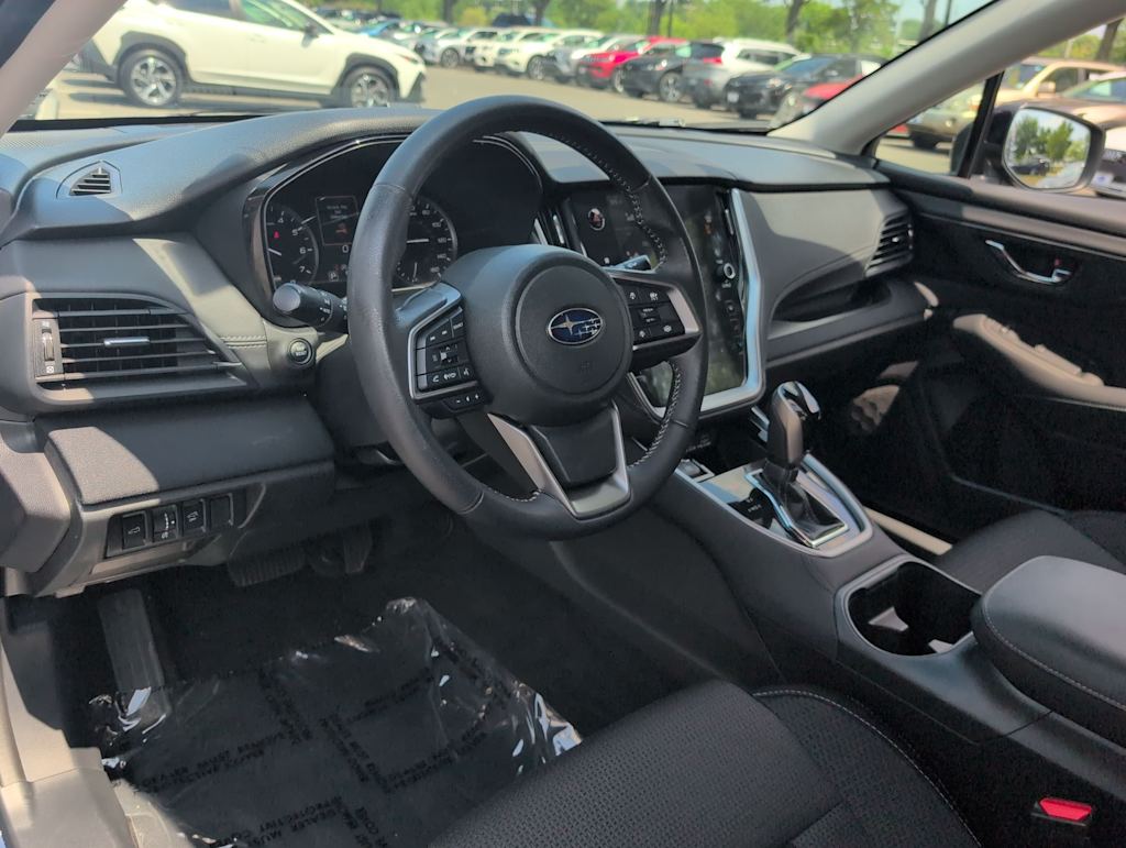 Thumbnail: 2024 Subaru Outback - 2
