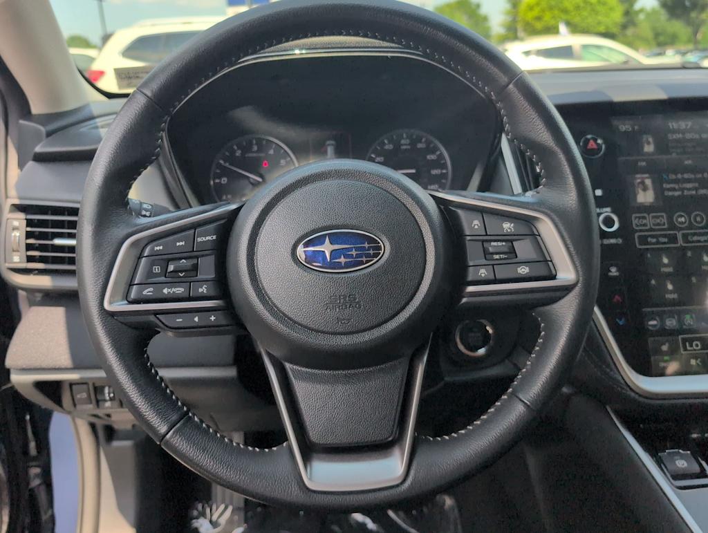 Thumbnail: 2024 Subaru Outback - 13