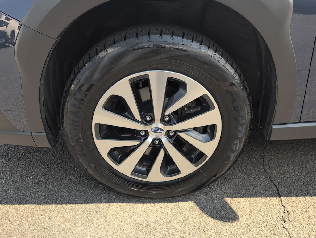 Thumbnail: 2024 Subaru Outback - 8