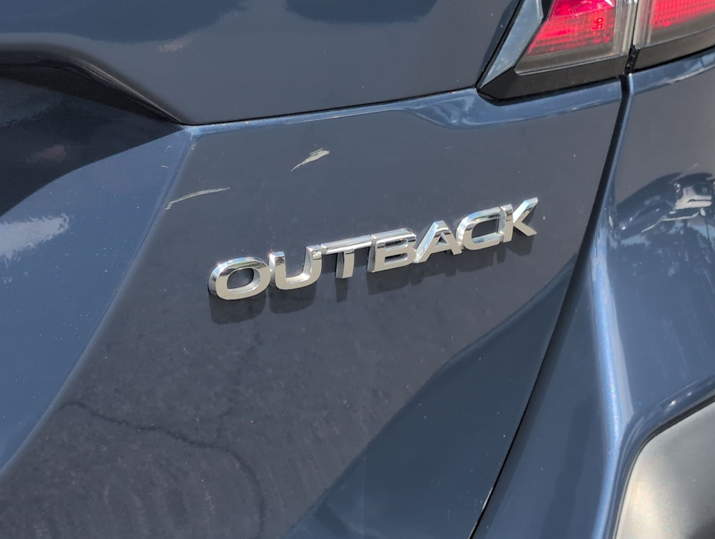 Thumbnail: 2024 Subaru Outback - 25