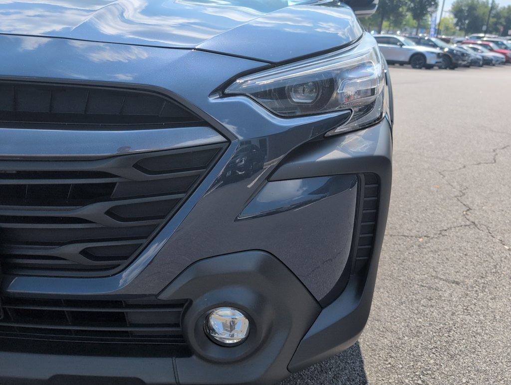 Thumbnail: 2024 Subaru Outback - 24