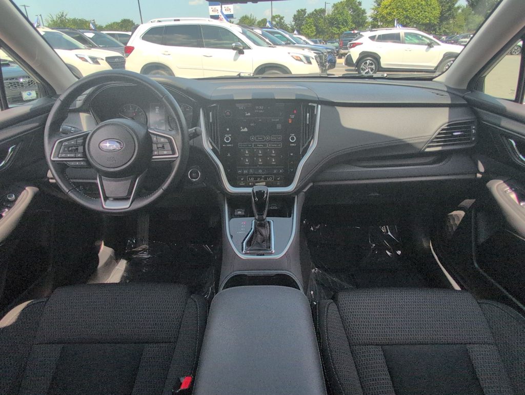 Thumbnail: 2024 Subaru Outback - 9