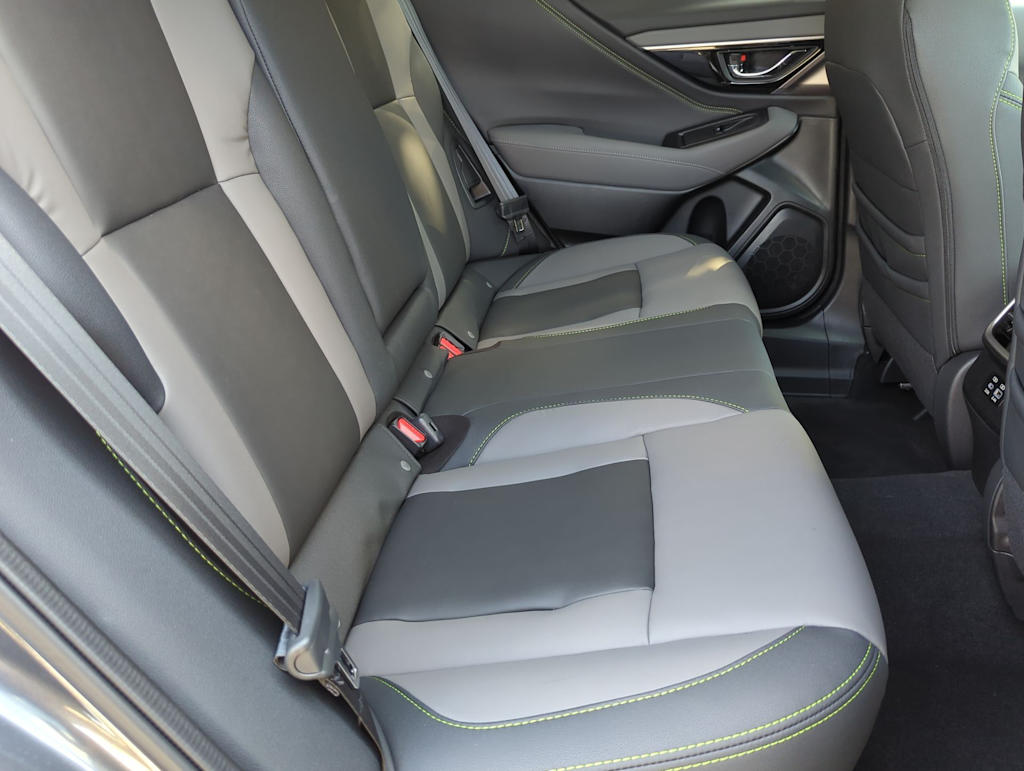 Thumbnail: 2025 Subaru Outback - 28