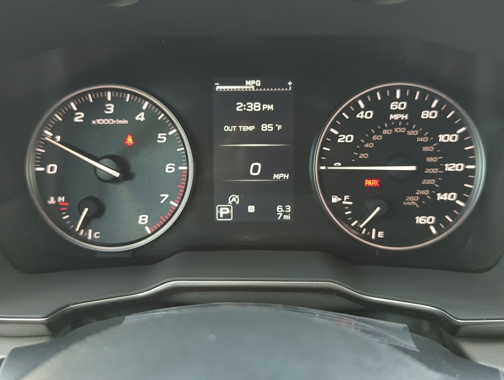 Thumbnail: 2025 Subaru Outback - 16