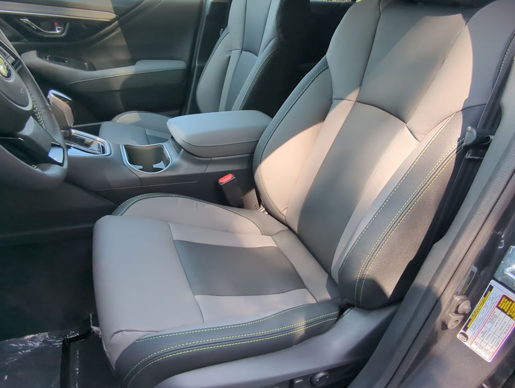 Thumbnail: 2025 Subaru Outback - 12