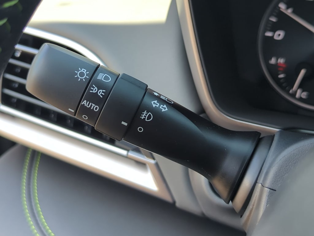 Thumbnail: 2025 Subaru Outback - 33