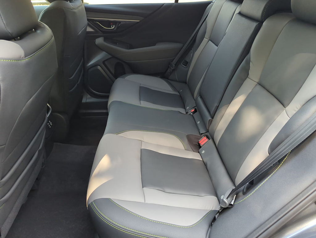 Thumbnail: 2025 Subaru Outback - 13