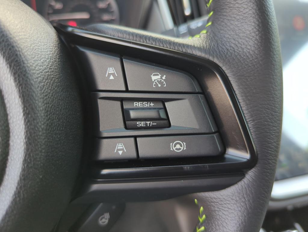 Thumbnail: 2025 Subaru Outback - 31