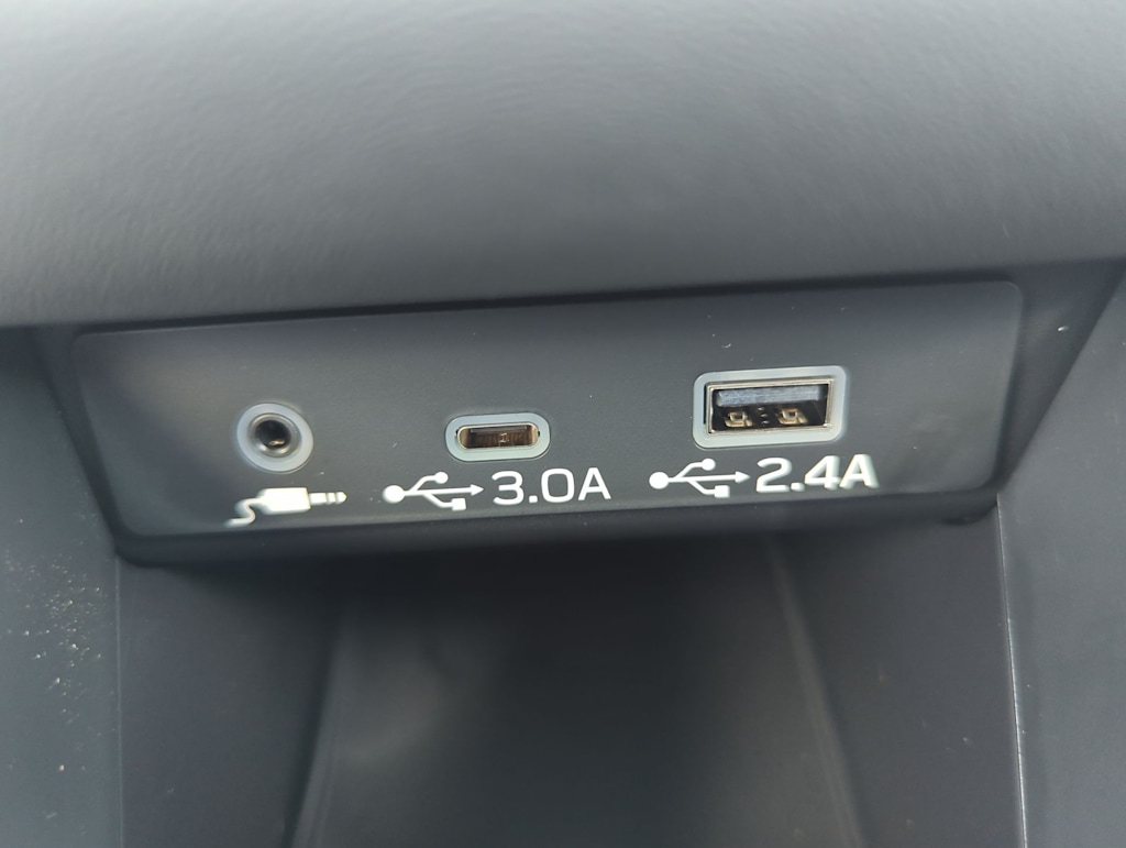 Thumbnail: 2025 Subaru Outback - 36