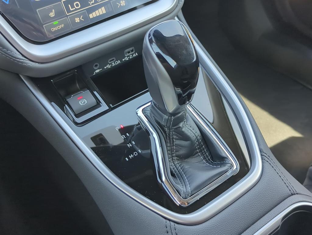 Thumbnail: 2025 Subaru Outback - 15