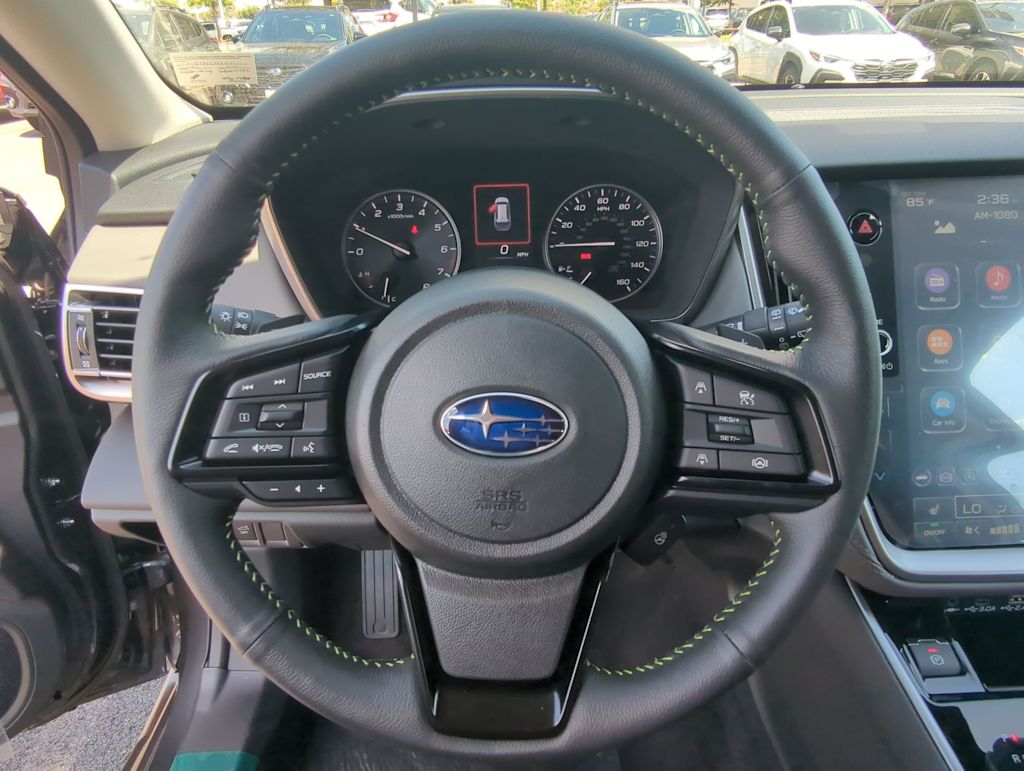 Thumbnail: 2025 Subaru Outback - 10