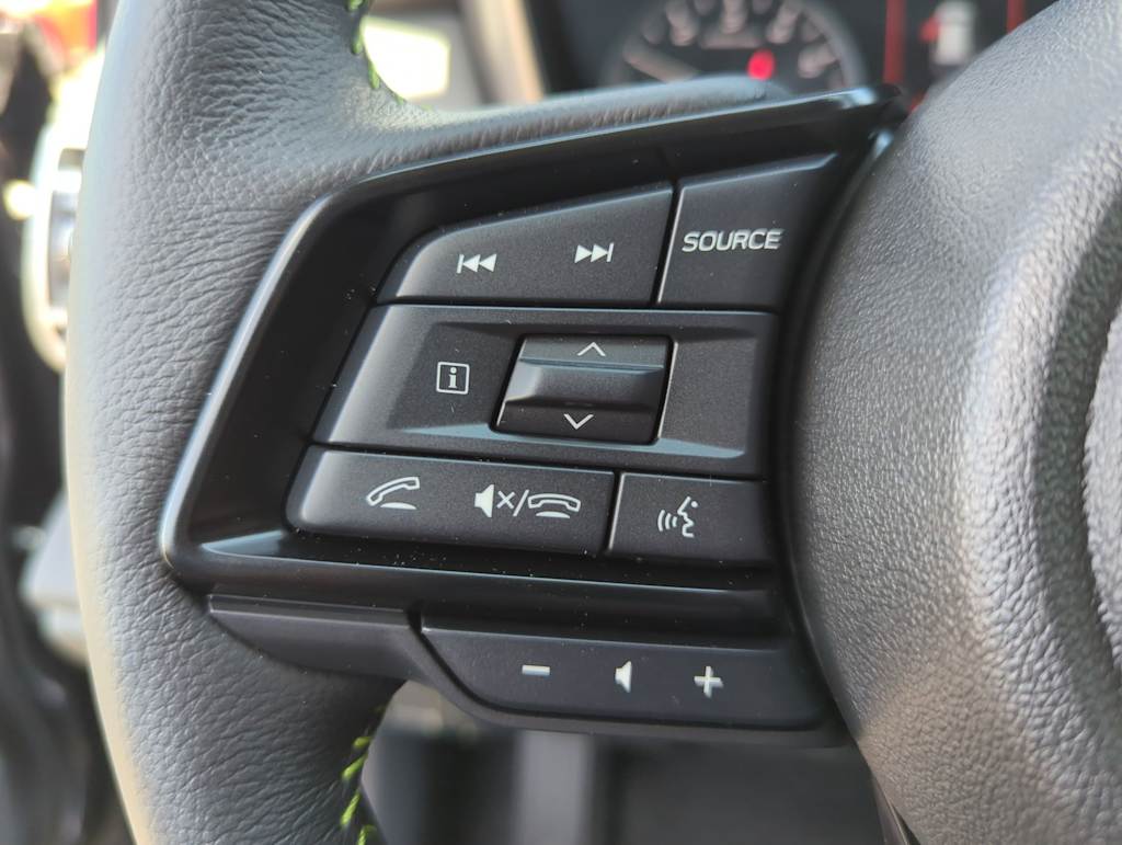 Thumbnail: 2025 Subaru Outback - 30