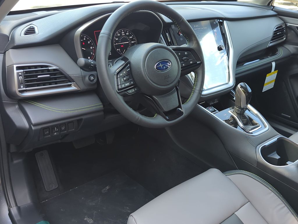 Thumbnail: 2025 Subaru Outback - 2