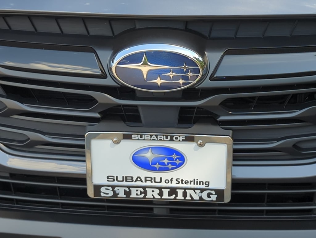 Thumbnail: 2025 Subaru Outback - 7