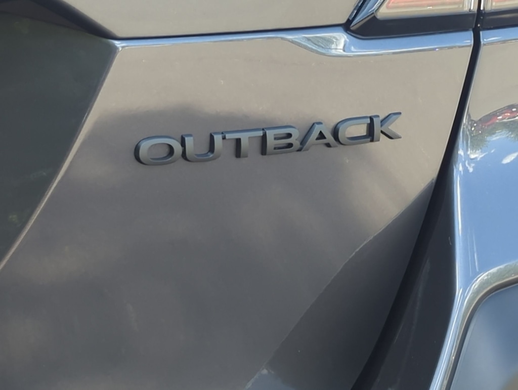 Thumbnail: 2025 Subaru Outback - 25