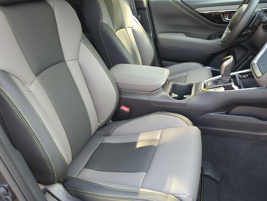 Thumbnail: 2025 Subaru Outback - 29