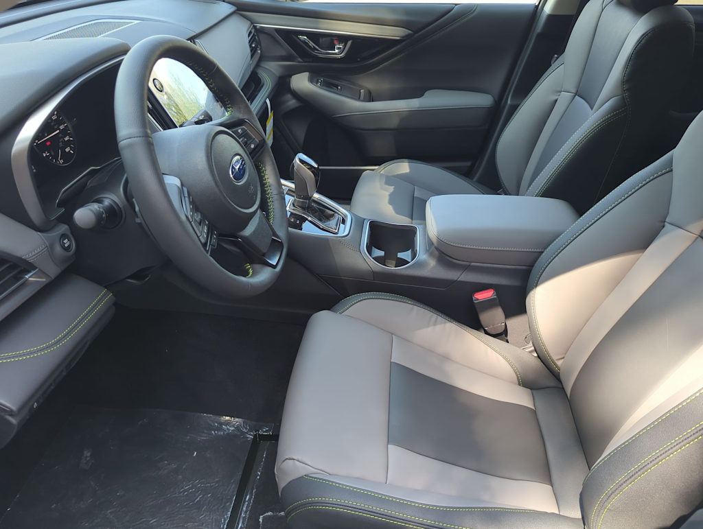 Thumbnail: 2025 Subaru Outback - 11