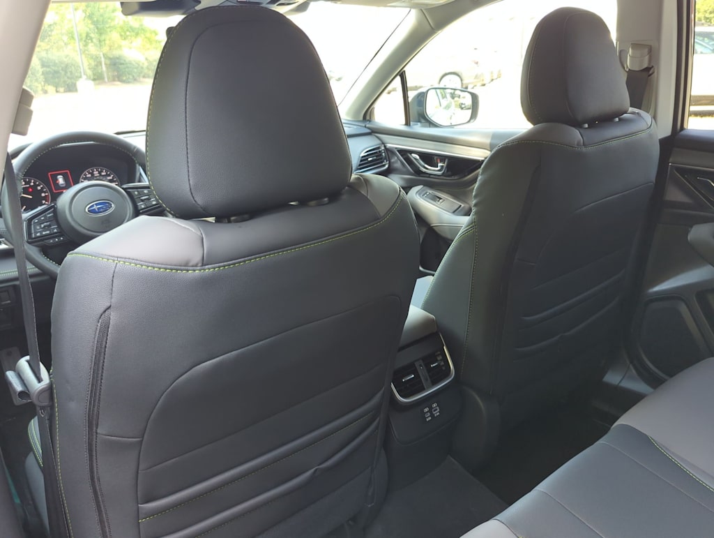 Thumbnail: 2025 Subaru Outback - 27