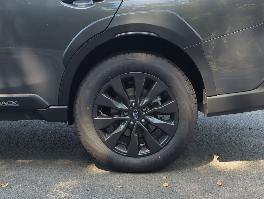 Thumbnail: 2025 Subaru Outback - 8
