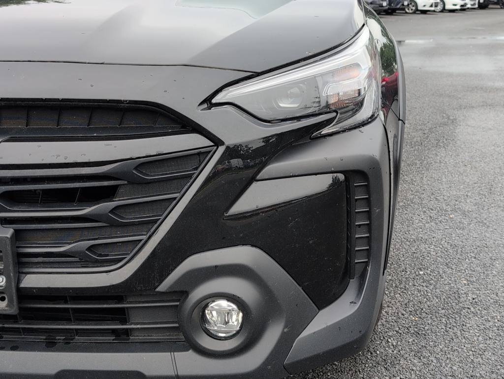 Thumbnail: 2024 Subaru Outback - 21