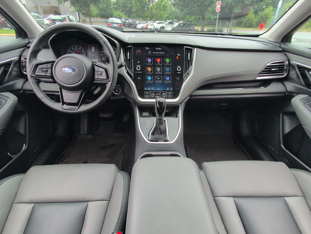 Thumbnail: 2024 Subaru Outback - 8