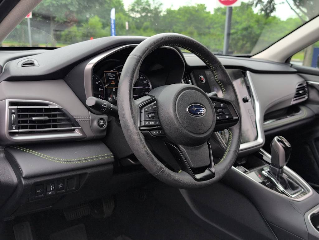 Thumbnail: 2024 Subaru Outback - 2