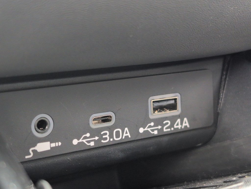 Thumbnail: 2024 Subaru Outback - 30