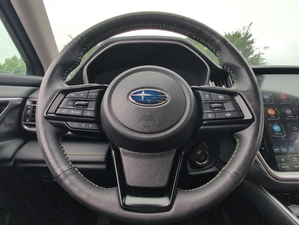 Thumbnail: 2024 Subaru Outback - 12