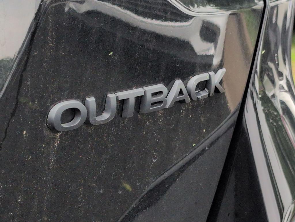 Thumbnail: 2024 Subaru Outback - 22