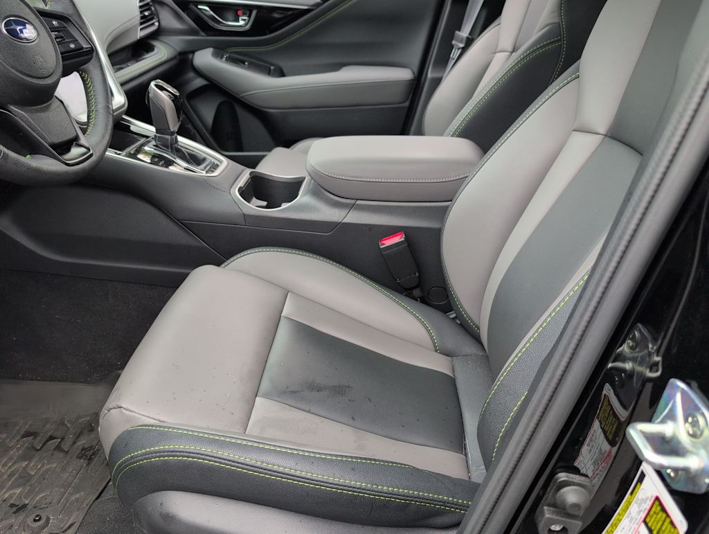 Thumbnail: 2024 Subaru Outback - 9