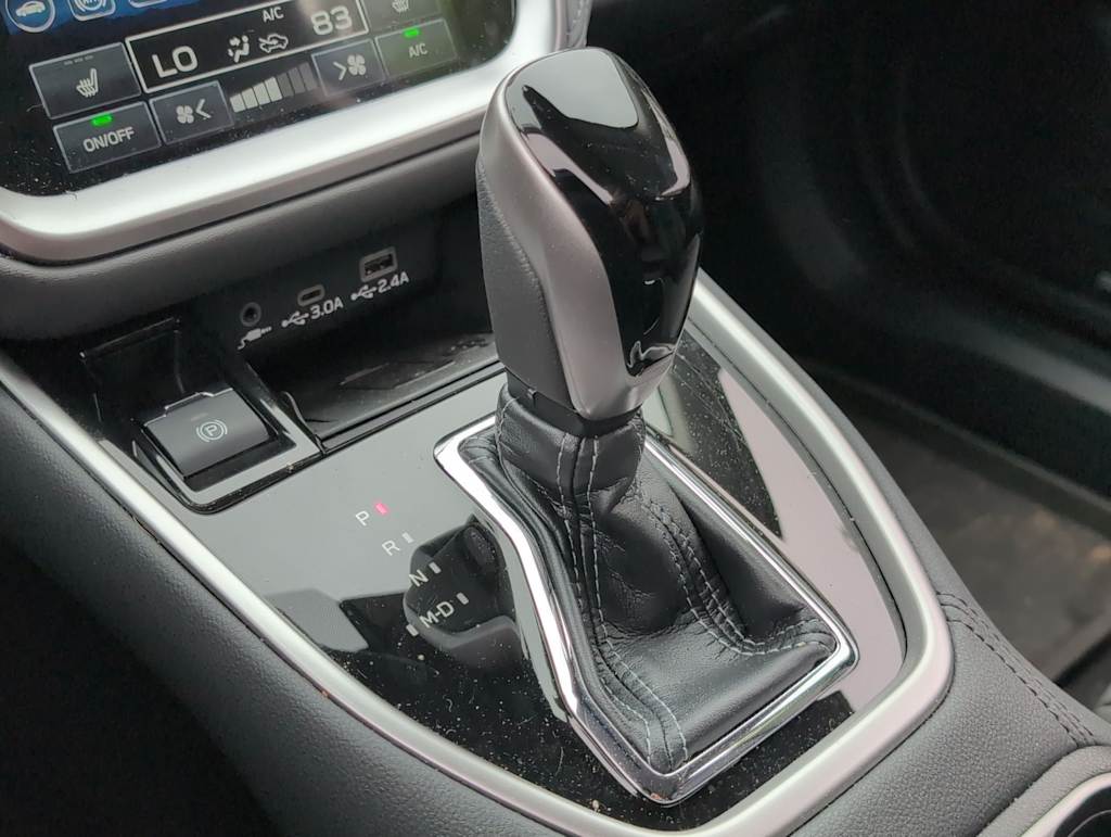 Thumbnail: 2024 Subaru Outback - 31