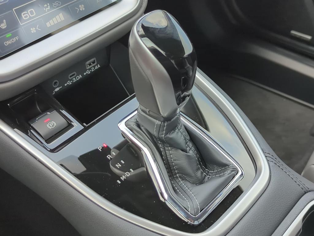 Thumbnail: 2025 Subaru Outback - 37