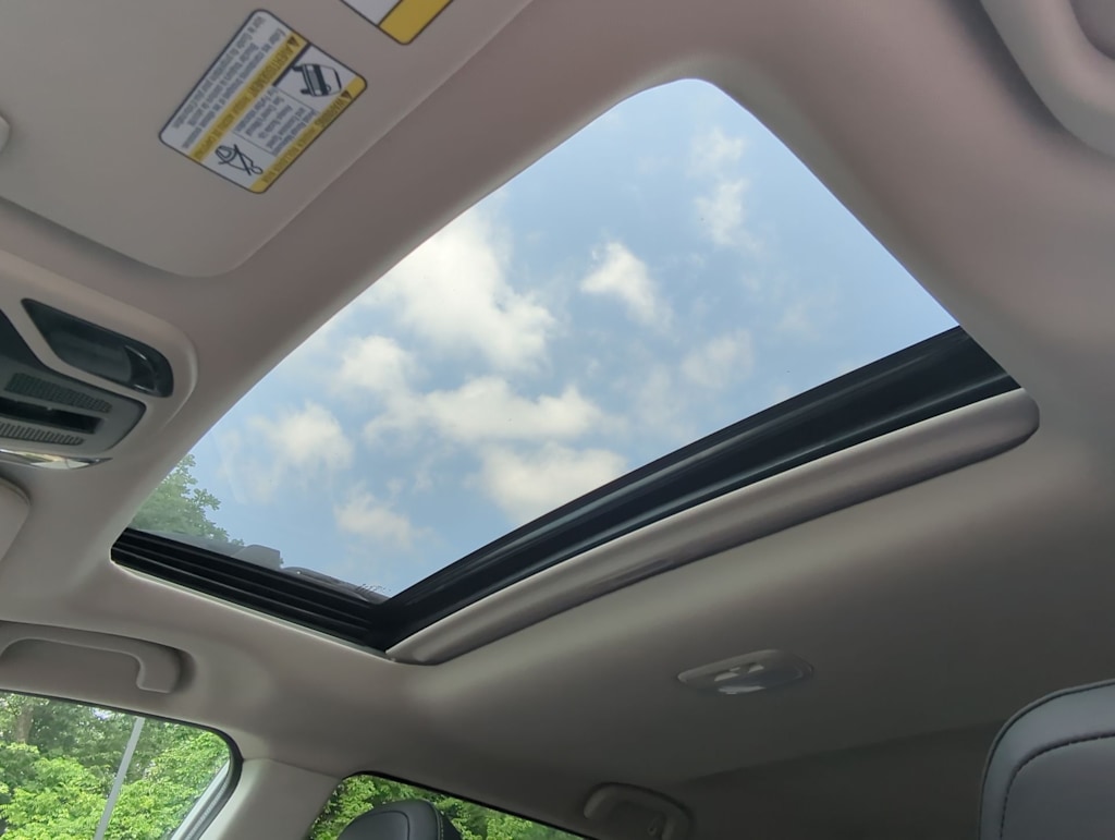 Thumbnail: 2025 Subaru Outback - 27